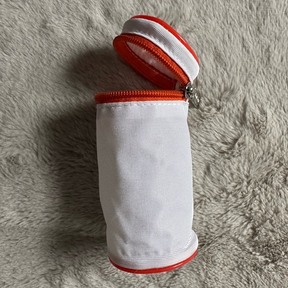 Clarisonic Mia with 5 Unused Brush Heads and Brush Case - Picture 6 of 6